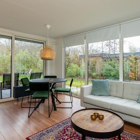 Welcome In - Vakantiehuis - Inlaag 31, Wolphaartsdijk Zewnętrze zdjęcie