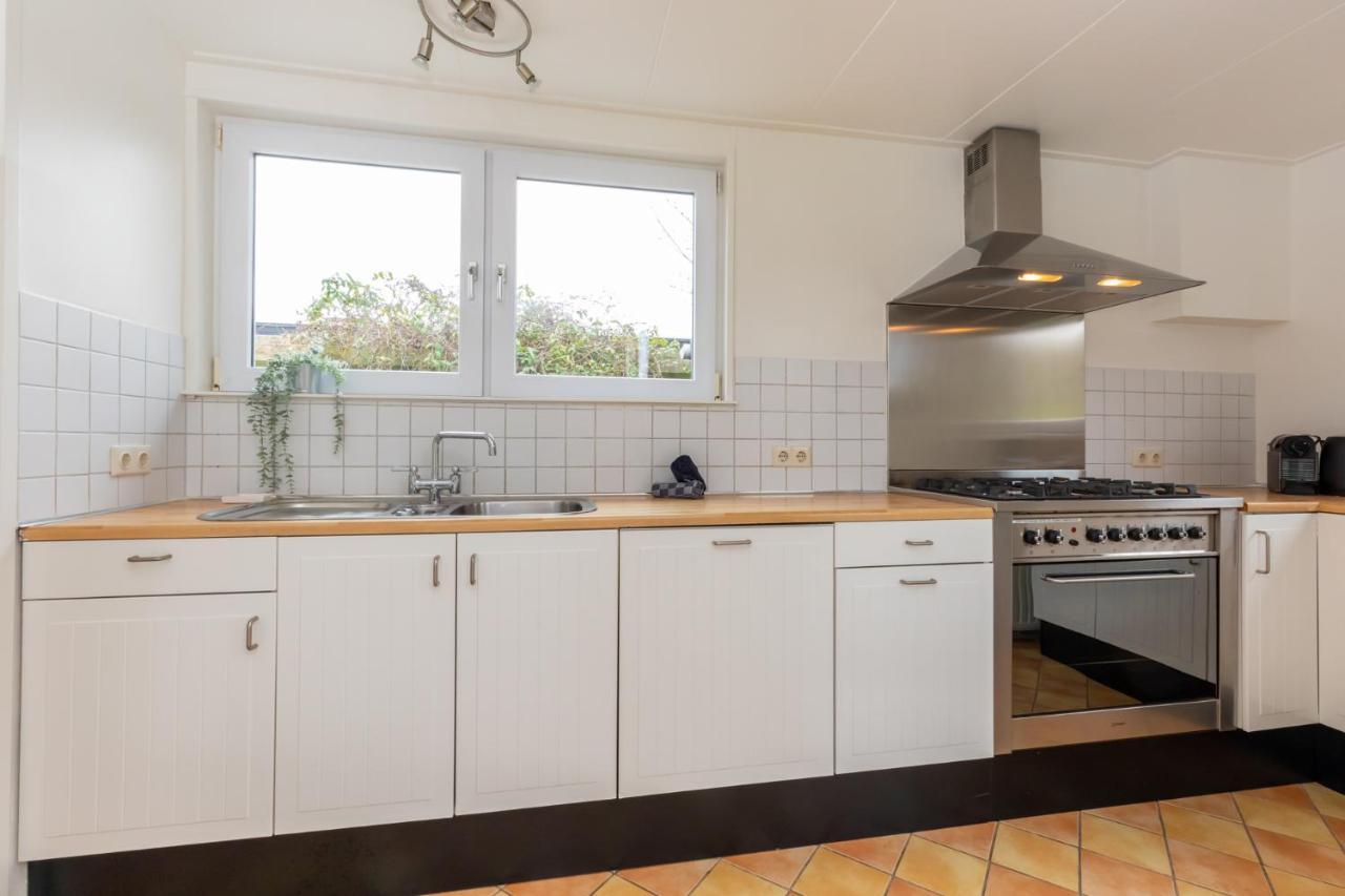 Welcome In - Vakantiehuis - Inlaag 31, Wolphaartsdijk Zewnętrze zdjęcie