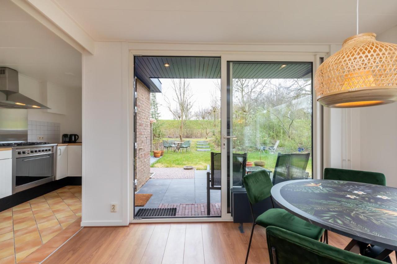 Welcome In - Vakantiehuis - Inlaag 31, Wolphaartsdijk Zewnętrze zdjęcie
