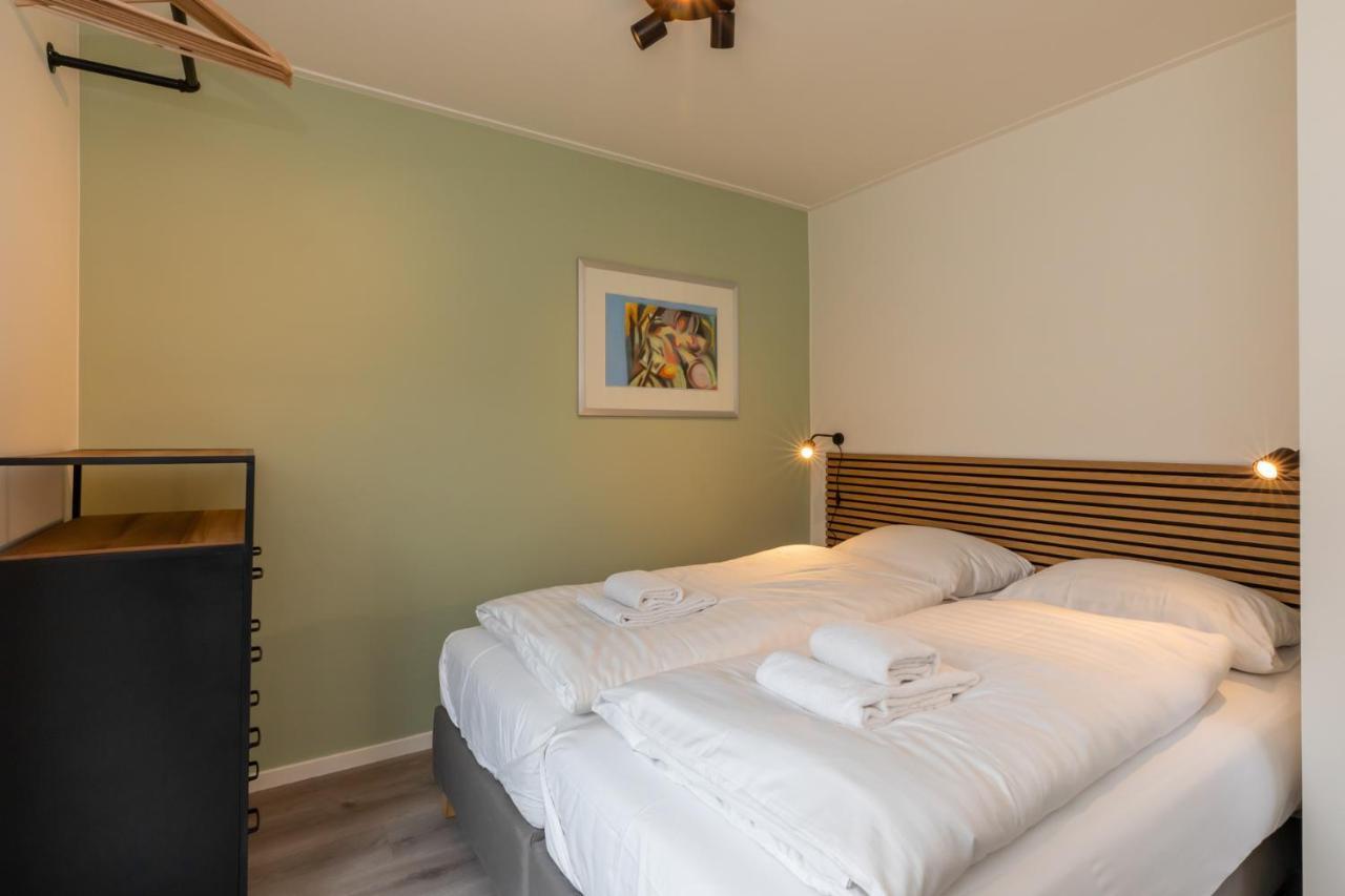Welcome In - Vakantiehuis - Inlaag 31, Wolphaartsdijk Zewnętrze zdjęcie