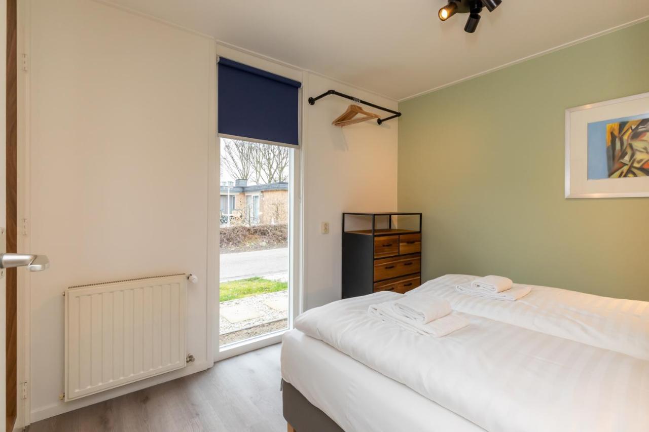 Welcome In - Vakantiehuis - Inlaag 31, Wolphaartsdijk Zewnętrze zdjęcie