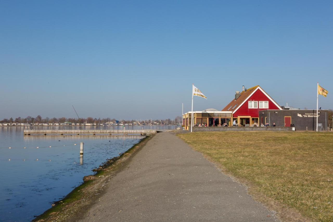 Welcome In - Vakantiehuis - Inlaag 31, Wolphaartsdijk Zewnętrze zdjęcie