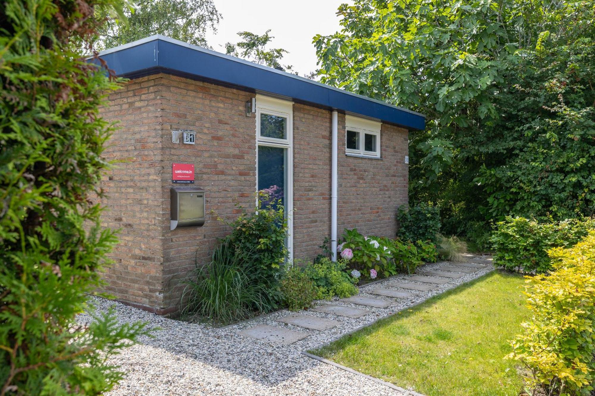 Welcome In - Vakantiehuis - Inlaag 31, Wolphaartsdijk Zewnętrze zdjęcie