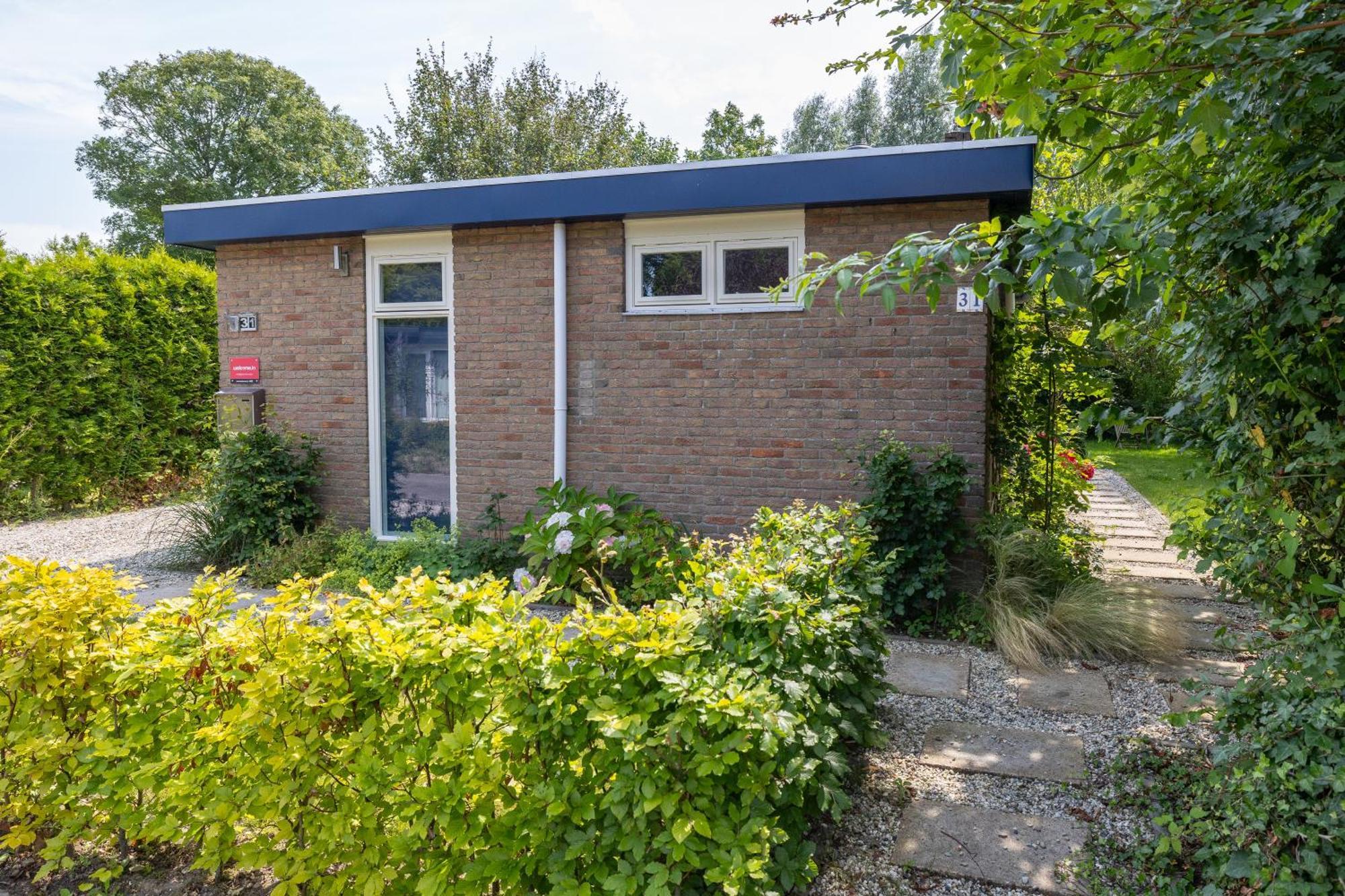 Welcome In - Vakantiehuis - Inlaag 31, Wolphaartsdijk Zewnętrze zdjęcie