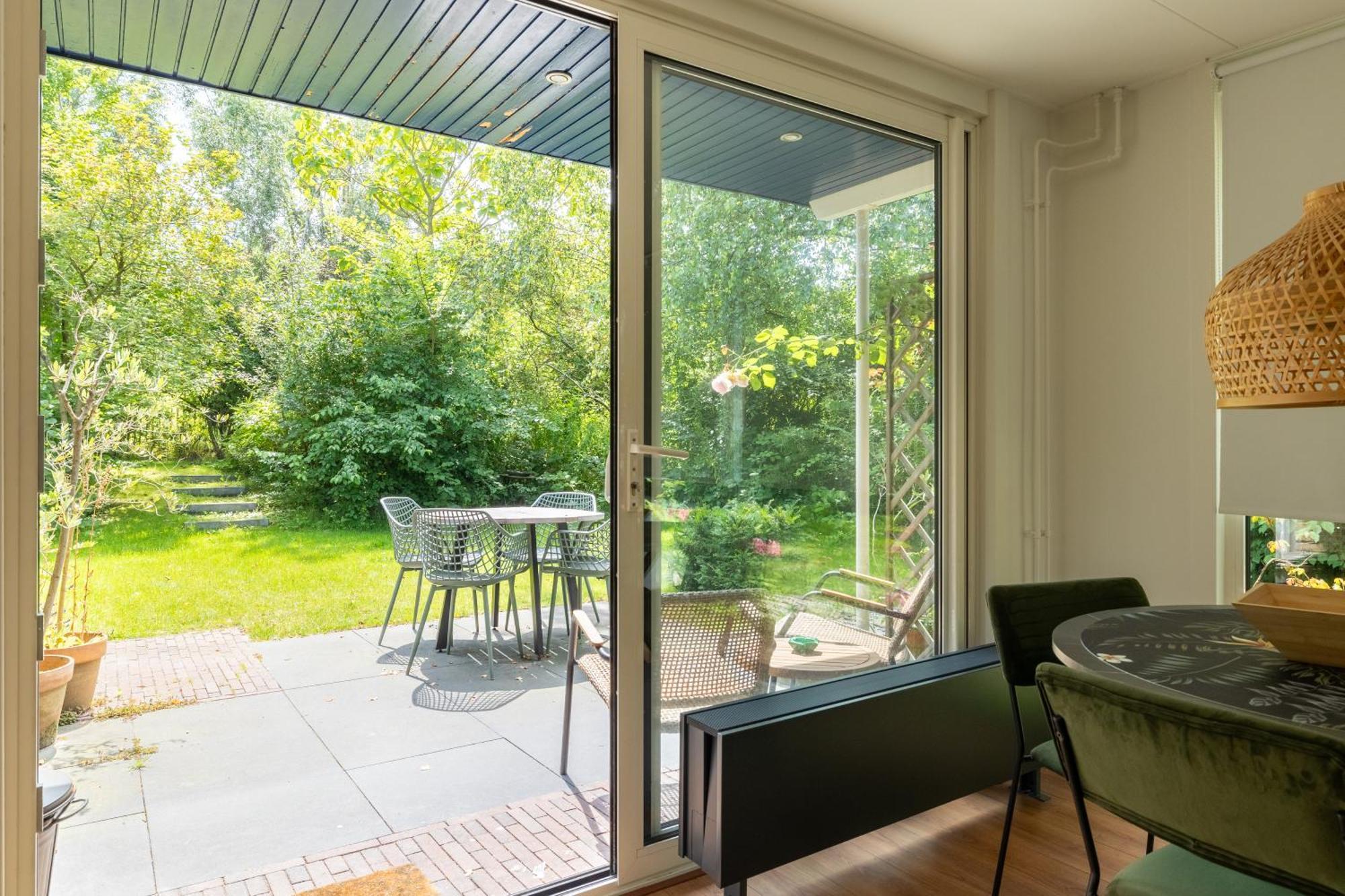 Welcome In - Vakantiehuis - Inlaag 31, Wolphaartsdijk Zewnętrze zdjęcie