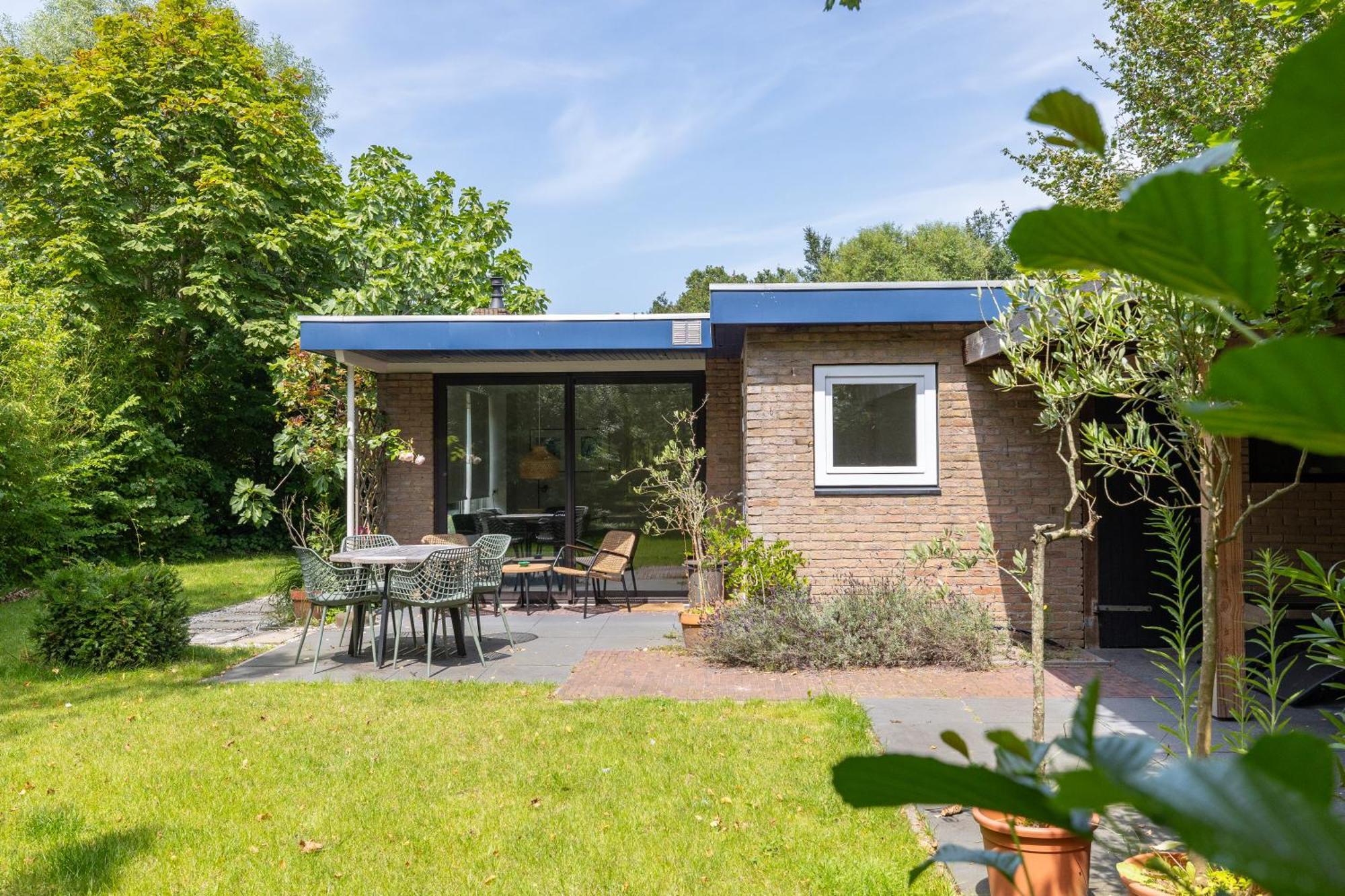 Welcome In - Vakantiehuis - Inlaag 31, Wolphaartsdijk Zewnętrze zdjęcie